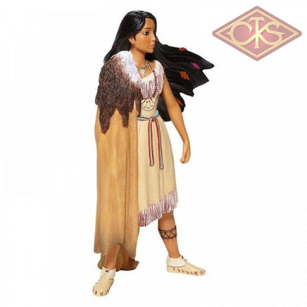 Disney Showcase Collection - Pocahontas - Pocahontas (20cm)