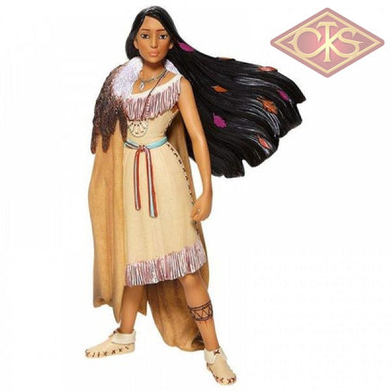 Disney Showcase Collection - Pocahontas - Pocahontas (20cm)