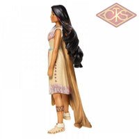 Disney Showcase Collection - Pocahontas - Pocahontas (20cm)