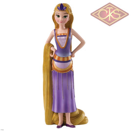 Disney Showcase Collection - Rapunzel Art Deco (Haute Couture) Figurines