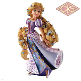 Disney Showcase Collection - Rapunzel (Haute Couture) Figurines