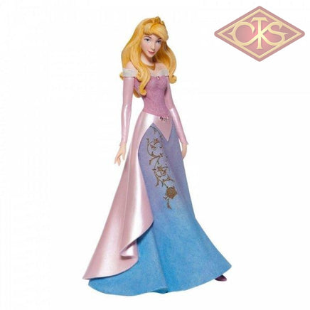 Disney Showcase Collection - Sleeping Beauty - Princess Aurora (Couture de Force) (20cm)