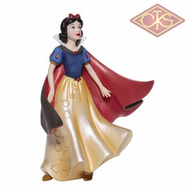 Disney Showcase Collection - Snow White & The Seven Dwarfs - Snow White (Couture de Force) (20 cm)