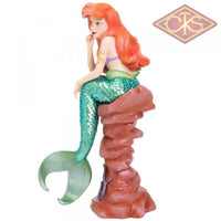 Disney Showcase Collection - The Little Mermaid - Ariel (Haute Couture) (20cm)