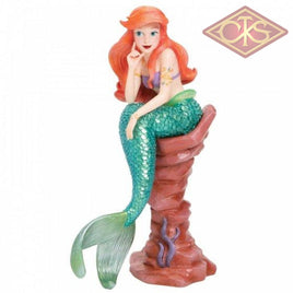 Disney Showcase Collection - The Little Mermaid - Ariel (Haute Couture) (20cm)