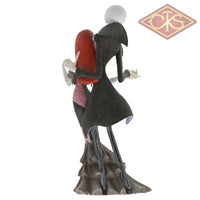 Disney Showcase Collection - The Nightmare Before Christmas Jack & Sally (Haute Couture) Figurines