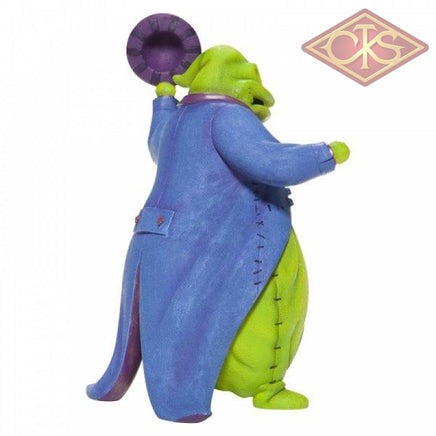 Disney Showcase Collection - The Nightmare Before Christmas - Oogie Boogie (19cm)