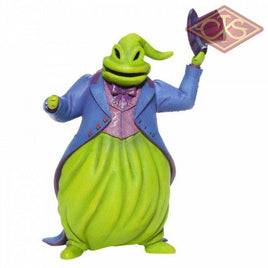 Disney Showcase Collection - The Nightmare Before Christmas - Oogie Boogie (19cm)