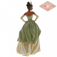 Disney Showcase Collection - The Princess & The Frog - Tiana (Haute Couture) (21cm)