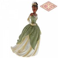 Disney Showcase Collection - The Princess & The Frog - Tiana (Haute Couture) (21cm)