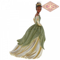 Disney Showcase Collection - The Princess & The Frog - Tiana (Haute Couture) (21cm)