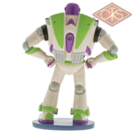 Disney Showcase Collection - Toy Story Buzz Lightyear (15 Cm) Figurines