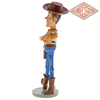 Disney Showcase Collection - Toy Story Woody (21 Cm) Figurines