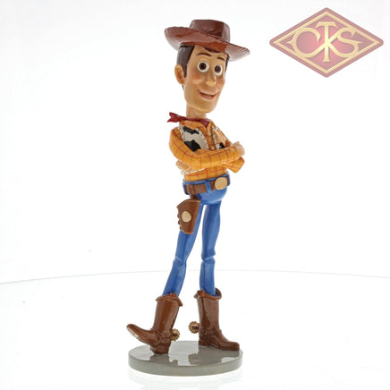 Disney Showcase Collection - Toy Story Woody (21 Cm) Figurines
