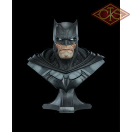 SIDESHOW Life-Size Buste - DC Comics, Batman - Bust 1/1 Batman (66cm)