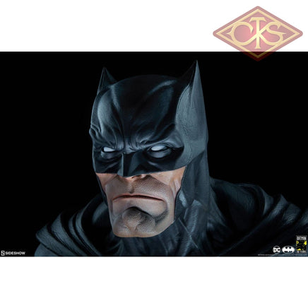 Sideshow - DC Comics - Batman - Bust 1/1 Batman (66 cm)