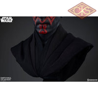 Sideshow - Star Wars - Darth Maul - Bust 1/1 Darth Maul (69 cm)