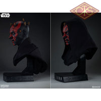 Sideshow - Star Wars - Darth Maul - Bust 1/1 Darth Maul (69 cm)