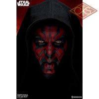 Sideshow - Star Wars - Darth Maul - Bust 1/1 Darth Maul (69 cm)