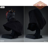 Sideshow - Star Wars - Darth Maul - Bust 1/1 Darth Maul (69 cm)