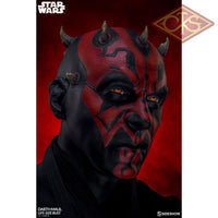 Sideshow - Star Wars - Darth Maul - Bust 1/1 Darth Maul (69 cm)