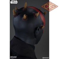 Sideshow - Star Wars - Darth Maul - Bust 1/1 Darth Maul (69 cm)