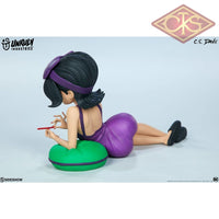 Sideshow - DC Comics - Set Sleepover Sirens by Cameron Scott Davis (18cm)