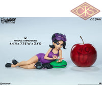 Sideshow - DC Comics - Set Sleepover Sirens by Cameron Scott Davis (18cm)