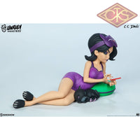 Sideshow - DC Comics - Set Sleepover Sirens by Cameron Scott Davis (18cm)