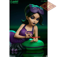 Sideshow - DC Comics - Set Sleepover Sirens by Cameron Scott Davis (18cm)