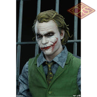 Sideshow - Dc Comics The Dark Knight Joker (51Cm) Figurines