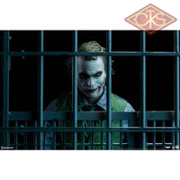 Sideshow - Dc Comics The Dark Knight Joker (51Cm) Figurines