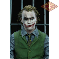 Sideshow - Dc Comics The Dark Knight Joker (51Cm) Figurines