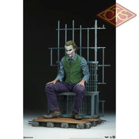 Sideshow - Dc Comics The Dark Knight Joker (51Cm) Figurines