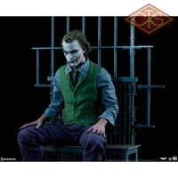 Sideshow - Dc Comics The Dark Knight Joker (51Cm) Figurines