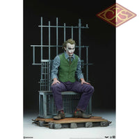 Sideshow - Dc Comics The Dark Knight Joker (51Cm) Figurines