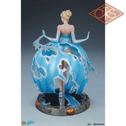 SIDESHOW Fairytale Fantasies Collection - Disney, Cinderella (41cm)