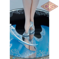 Sideshow Fairytale Fantasies Collection - Disney Cinderella (41Cm) Exclusive Statue