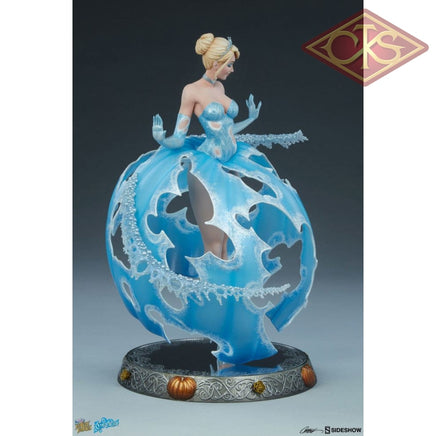 SIDESHOW Fairytale Fantasies Collection - Disney, Cinderella (41cm)