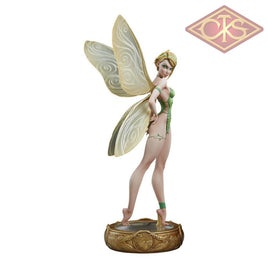 Sideshow - Disney Fairytale Fantasies Collection Statue Tinkerbell (30 Cm) Figurines