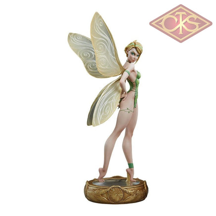 Sideshow - Disney Fairytale Fantasies Collection Statue Tinkerbell (30 Cm) Figurines