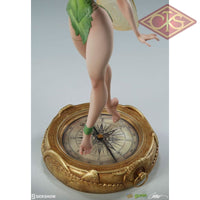 Sideshow - Disney Fairytale Fantasies Collection Statue Tinkerbell (30 Cm) Figurines