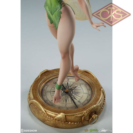 Sideshow - Disney Fairytale Fantasies Collection Statue Tinkerbell (30 Cm) Figurines