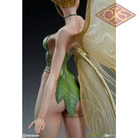 Sideshow - Disney Fairytale Fantasies Collection Statue Tinkerbell (30 Cm) Figurines