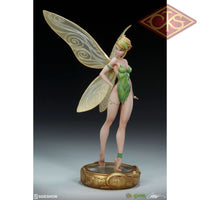 Sideshow - Disney Fairytale Fantasies Collection Statue Tinkerbell (30 Cm) Figurines