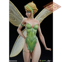 Sideshow - Disney Fairytale Fantasies Collection Statue Tinkerbell (30 Cm) Figurines