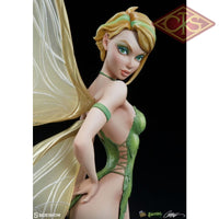 Sideshow - Disney Fairytale Fantasies Collection Statue Tinkerbell (30 Cm) Figurines