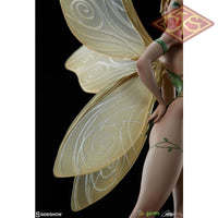 Sideshow - Disney Fairytale Fantasies Collection Statue Tinkerbell (30 Cm) Figurines