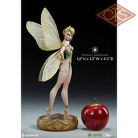 Sideshow - Disney Fairytale Fantasies Collection Statue Tinkerbell (30 Cm) Figurines