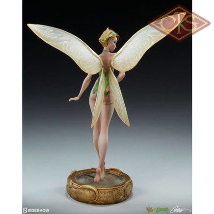 Sideshow - Disney Fairytale Fantasies Collection Statue Tinkerbell (30 Cm) Figurines